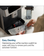 Beko CEG7348X CaffeExperto Bean to Cup Espresso Machine