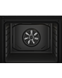 Beko CIFY71W AeroPerfect CIFY71W 60cm Built in RecycledNet Single Fan Oven - White
