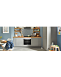 Beko CIFY71W AeroPerfect CIFY71W 60cm Built in RecycledNet Single Fan Oven - White