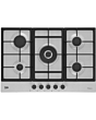 Beko CIHYG32SXE 75cm Gas Hob - Stainless Steel