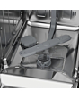 Beko DVS05C20W Slimline Dishwasher - White - 10 Place Settings