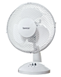 Benross BNR43910 9inch Desk Fan - White 
