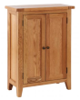 Besp Oak NB150 Vancouver® Cupboard with 2 Doors