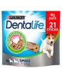PURINA Dentalife small dog 21 Sticks