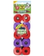 Berry sented dog waste bags 