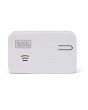 Black + Decker Carbon Monoxide Alarm - 10 Year Sealed Battery