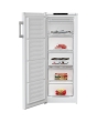 Blomberg FNM455W 54cm Frost Free Tall Freezer - White