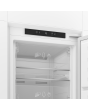 Blomberg FNT3454I 54cm Integrated Frost Free Tall Freezer - White