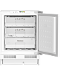 Blomberg FSE1654IU 59.5cm Integrated Under Counter Freezer - White