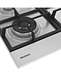 Blomberg GEN73415E 58cm Gas Hob - Stainless Steel