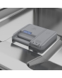 Blomberg LDV52320 Integrated Full Size Dishwasher - 15 Place Settings