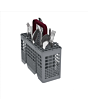 Blomberg LDV63440 Full Size Integrated Dishwasher with 16 Place Settings