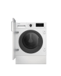 Blomberg LRI1854111 8kg/5kg Integrated Washer Dryer