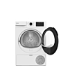 Blomberg LTA18321W 8kg Heat Pump Tumble Dryer - White