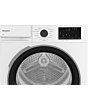 Blomberg LTA18321W 8kg Heat Pump Tumble Dryer - White