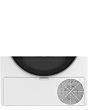 Blomberg LTA18321W 8kg Heat Pump Tumble Dryer - White