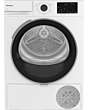 Blomberg LTA18321W 8kg Heat Pump Tumble Dryer - White