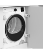 Blomberg LTDIP08310 8kg Integrated Heat Pump Tumble Dryer - White