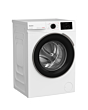 Blomberg LWA18461W 8kg 1400 Spin Washing Machine - White