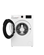 Blomberg LWA18461W 8kg 1400 Spin Washing Machine - White