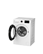 Blomberg LWA18461W 8kg 1400 Spin Washing Machine - White