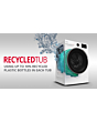 Blomberg LWA18461W 8kg 1400 Spin Washing Machine - White