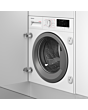 Blomberg LWI284421 8kg 1400 Spin Integrated Washing Machine
