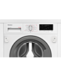 Blomberg LWI284421 8kg 1400 Spin Integrated Washing Machine
