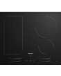 Blomberg MIN74387NP 59cm Induction Hob - Black