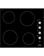 Blomberg MKN24001 60cm Ceramic Hob - Black