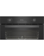 Blomberg ROEN8232BP  60cm Built In Electric Single Oven - Black