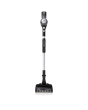 Bosch BCS71HYGGB Cordless Vacuum Cleaner 60 Minutes Run Time - White/Aqua
