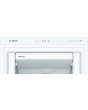 Bosch GSN36VWEPG 60cm No Frost Tall Freezer - White