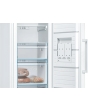 Bosch GSN36VWEPG 60cm No Frost Tall Freezer - White