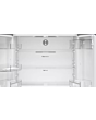 Bosch KFN96VPEAG Series 4 American Style Fridge Freezer