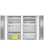 Bosch KFN96VPEAG Series 4 American Style Fridge Freezer