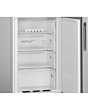 Bosch KGN27NLEAG 55cm 50/50 Frost Free Fridge Freezer - Silver