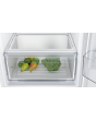 Bosch KIV87NSF0G 54.1cm 70/30 Low Frost Integrated Fridge Freezer