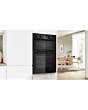 Bosch MBA533BB3B Built-In Double Electric Oven Black