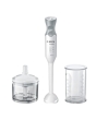Bosch MSM66020GB ErgoMixx Hand Blender - 600W