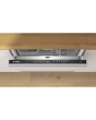 Bosch SMV2HTX02G Built In Dishwasher