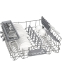 Bosch SMV2HTX02G Built In Dishwasher