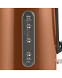 Bosch TWK4P439GB 1.7L Traditional Kettle - Copper