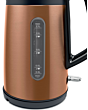 Bosch TWK4P439GB 1.7L Traditional Kettle - Copper