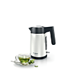 Bosch TWK5P471GB 1.7L Jug Kettle - White