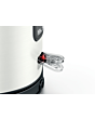 Bosch TWK5P471GB 1.7L Jug Kettle - White