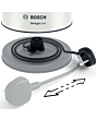 Bosch TWK5P471GB 1.7L Jug Kettle - White