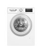 Bosch WAN28259GB 9kg 1400 Spin Washing Machine - White