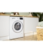 Bosch WAN28259GB 9kg 1400 Spin Washing Machine - White