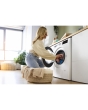 Bosch WAN28259GB 9kg 1400 Spin Washing Machine - White